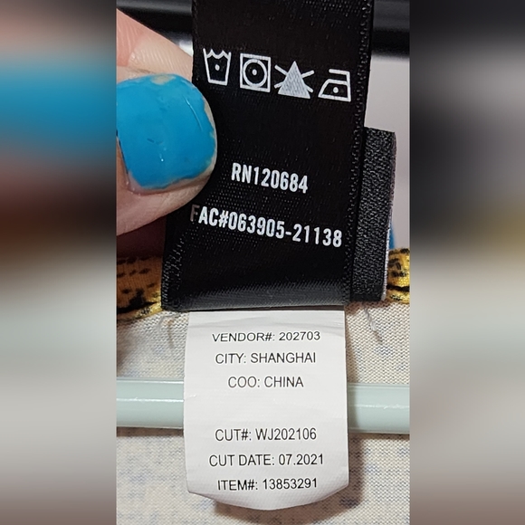 RARE Her Universe The Nightmare Before Christmas Sally Mesh Long-Sleeve Dress - Picture 5 of 6